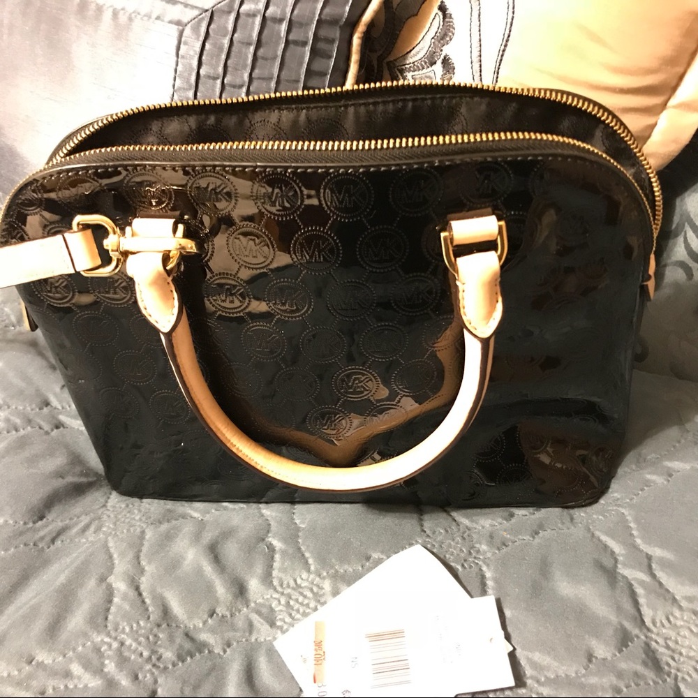 Michael Kors handbag